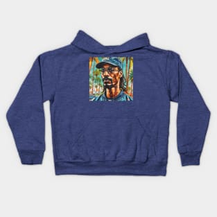 CALIFORNIA LOVE 2 Kids Hoodie